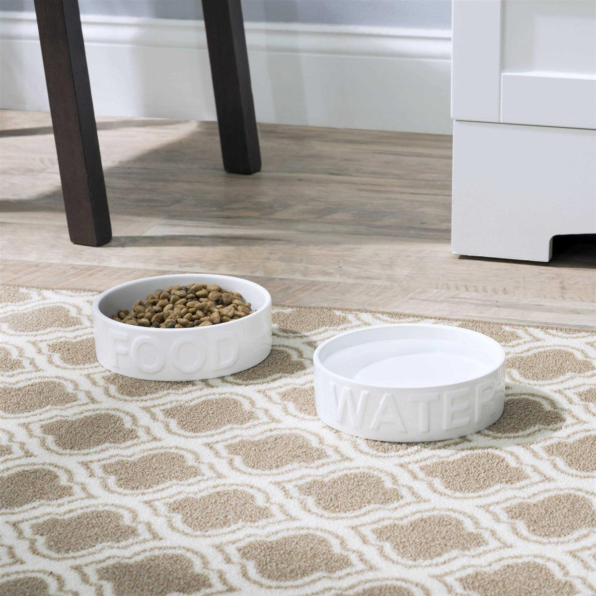 Classic Water Bowl V80695