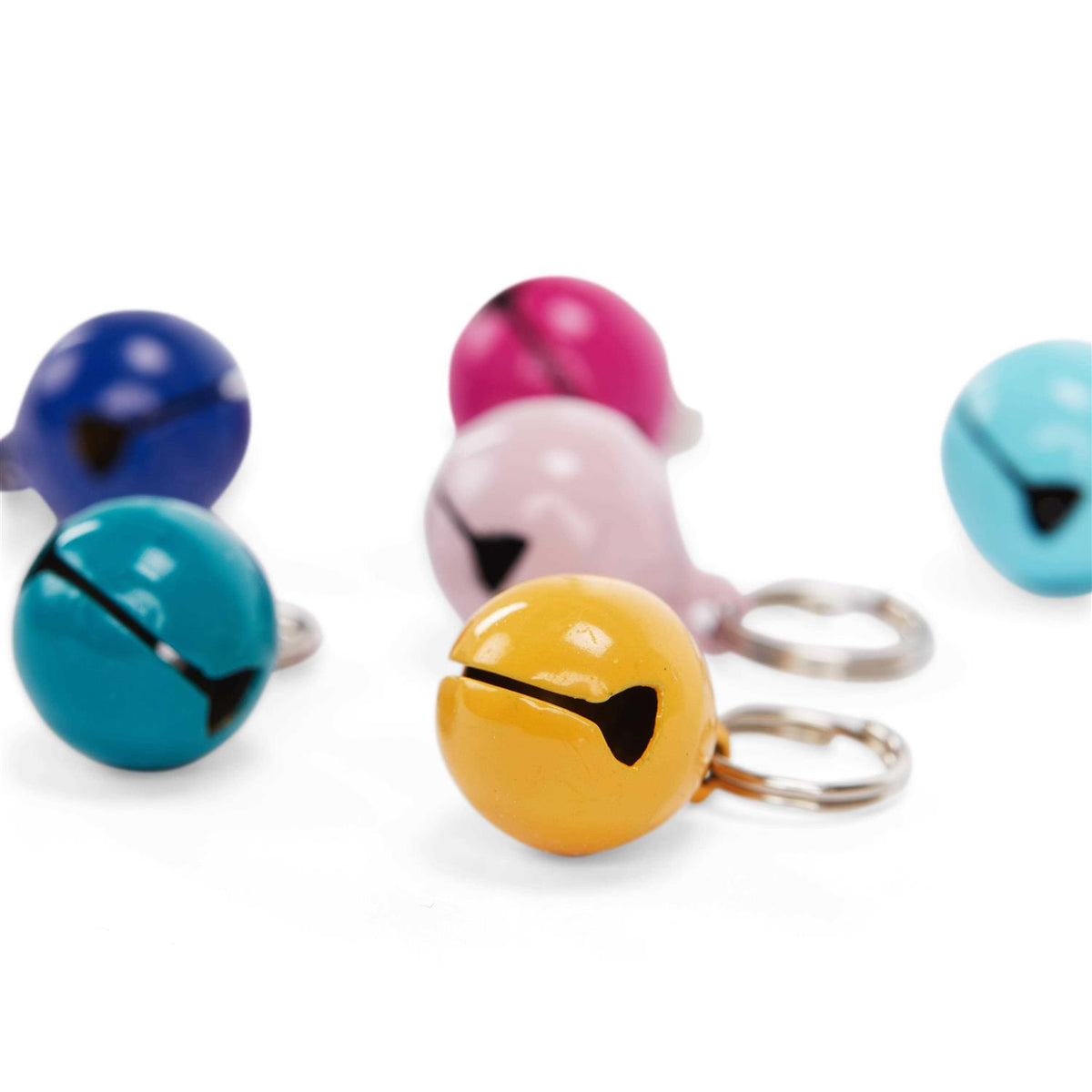 Colorful Bells G816