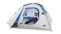 4 Person Camping Dome Tent J7340
