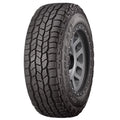 All-Season LT235/80R17 E 120R Tire K35496