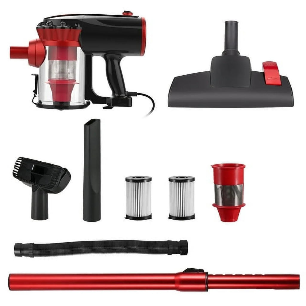 Stick Vacuum Cleaner W942