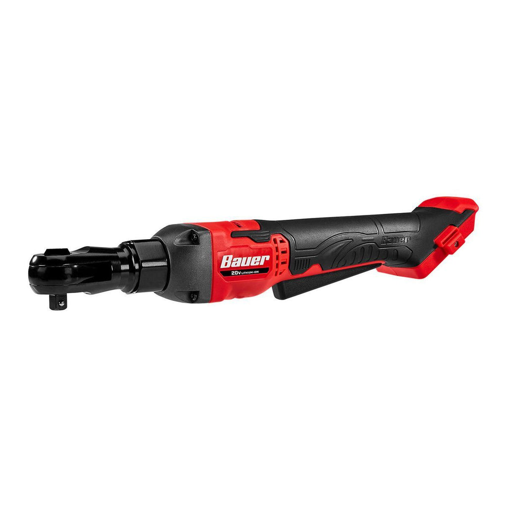 Cordless 3/8 in. Ratchet X6032