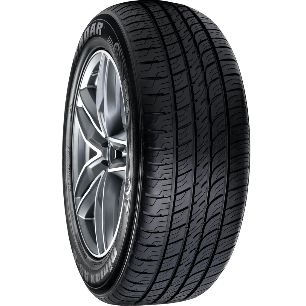 All Season 235/55R20 105W XL Passenger Tire N5146