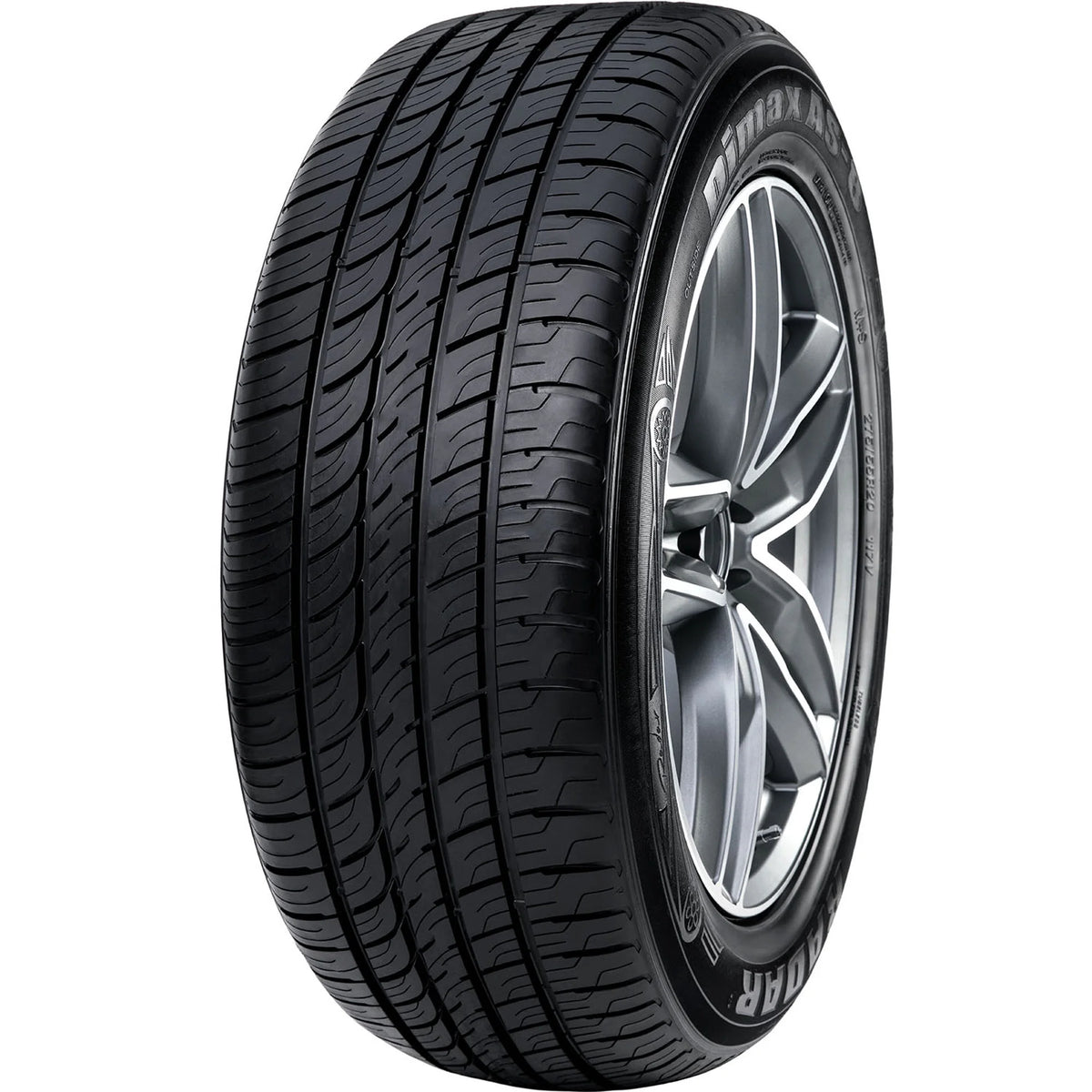 All Season 235/55R20 105W XL Passenger Tire N5146