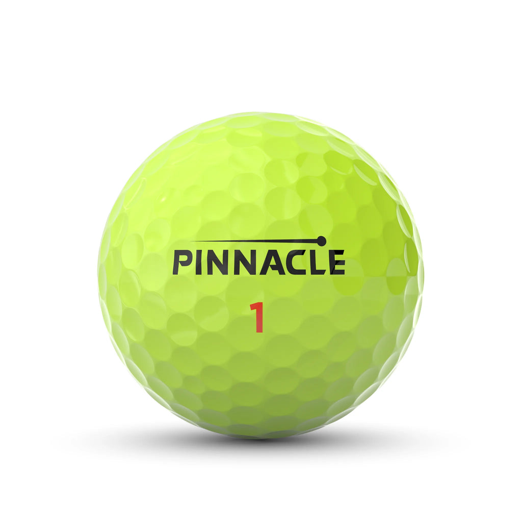 Yellow 15-Ball Q31436