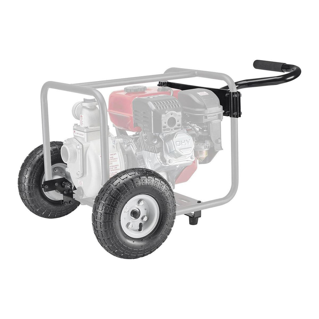 10 in. Wheel Kit D302
