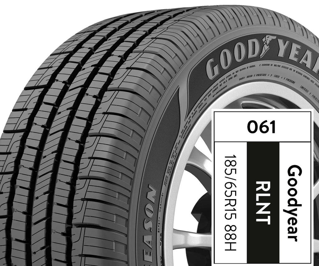 All-Season Tire 185/65R15 88H I524859