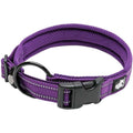 Soft Padded Reflective Dog Collar Q693929