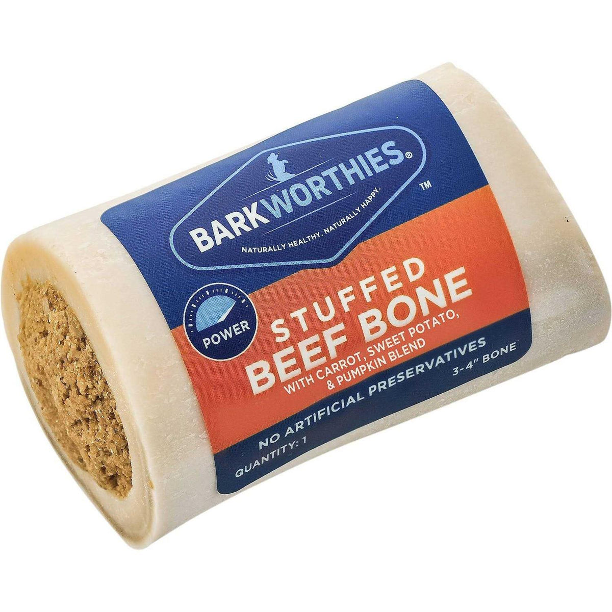 Shin Bone Stuffed A953