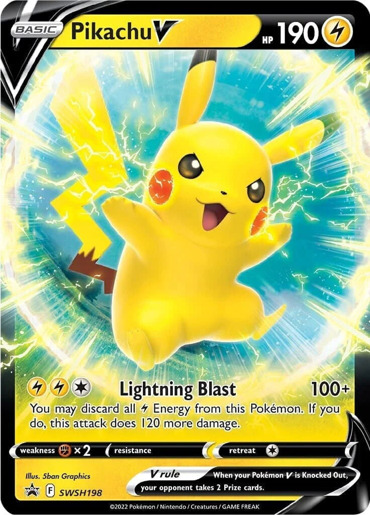 Pokemon Trading Card Games O369