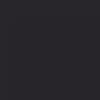 Black Gloss Latex Paint Quart X487