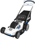 20-inch Cordless Brushless Push Mower W26670