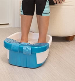 Blue Foot Spa N175202
