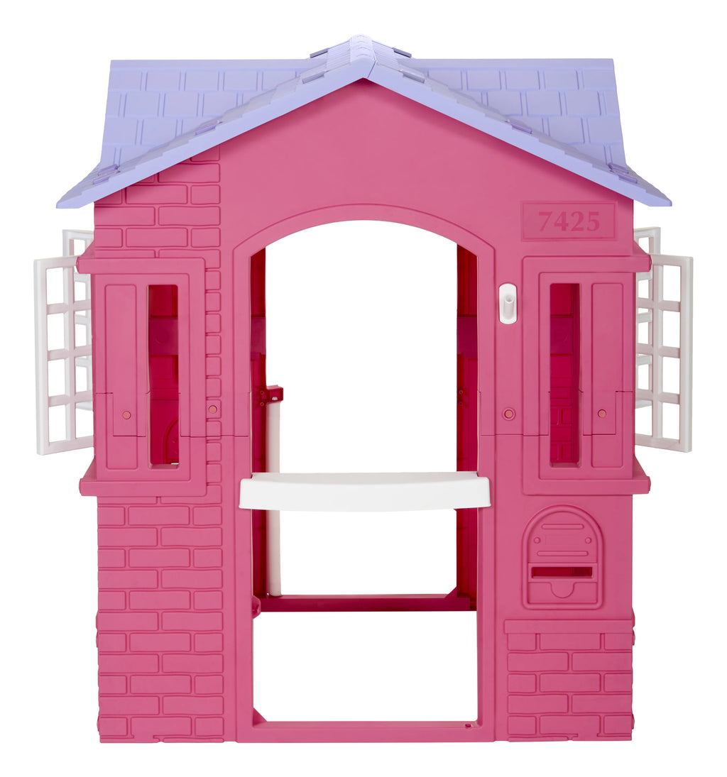Pink Pretend Playhouse T164
