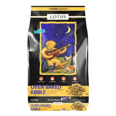 Grain-Free Chicken Recipe Dry Cat Food Y8949