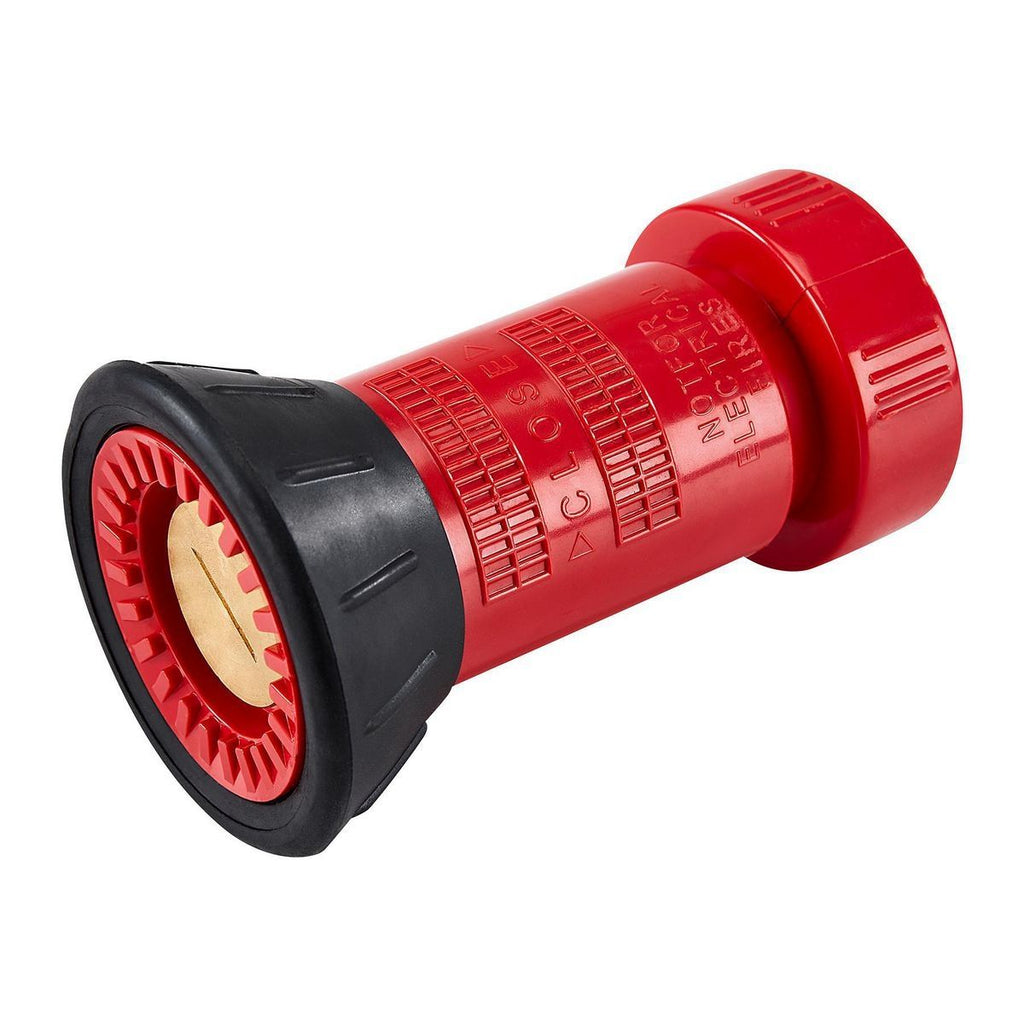 100 ft. High-Volume Watering Kit with Adjustable Spray Nozzle D457