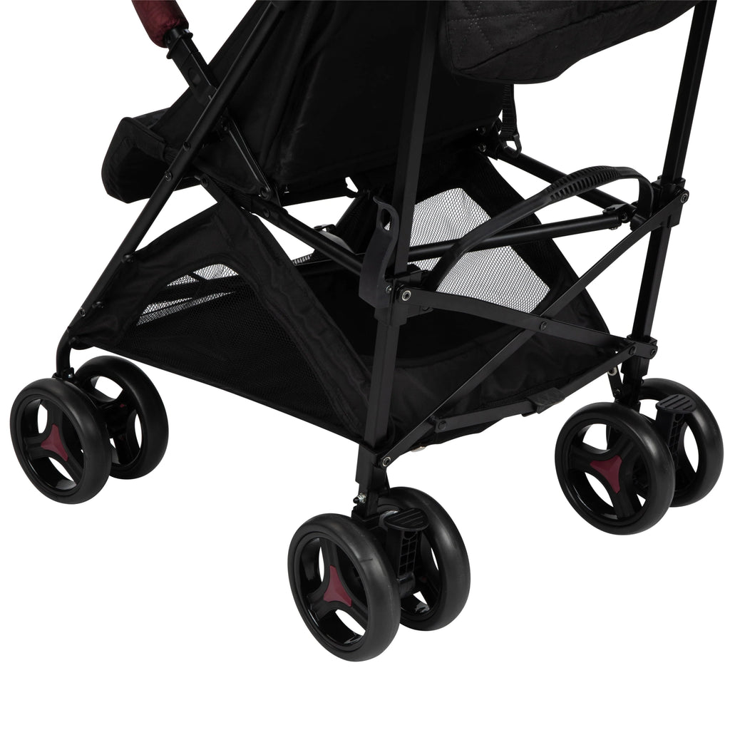 Lightweight Compact Baby Stroller E95416
