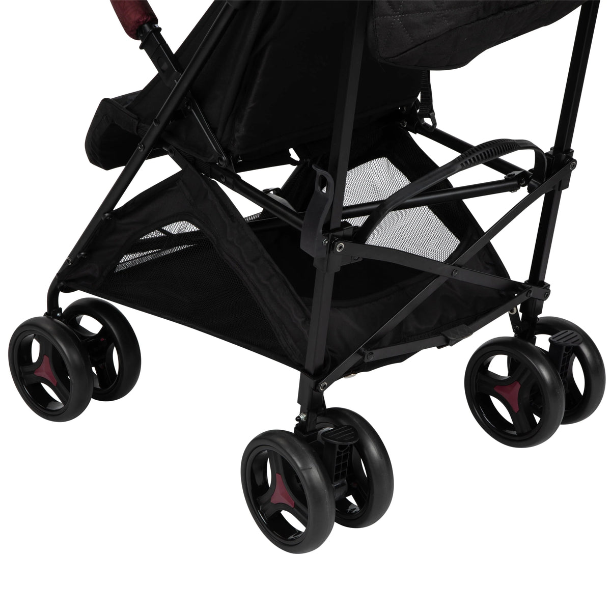 Lightweight Compact Baby Stroller E95416