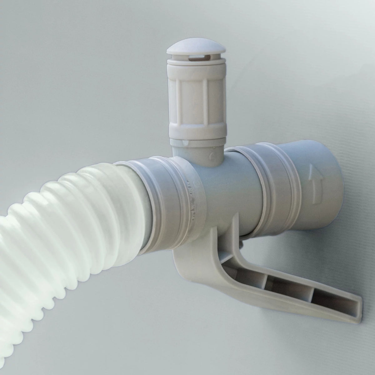 Inflatable Outdoor Pool with Filter Pump L33205