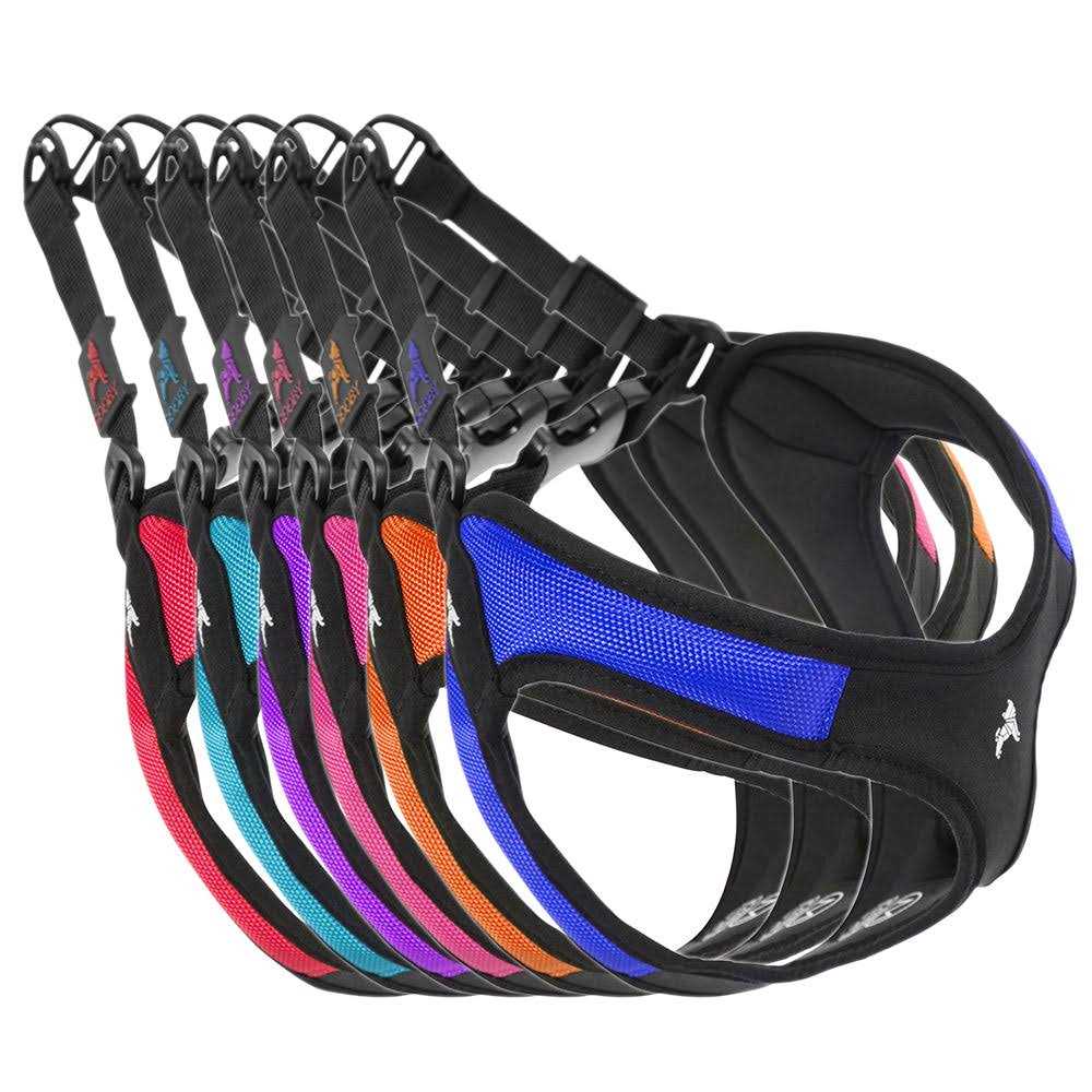 Easy Fit Dog Harness P4867