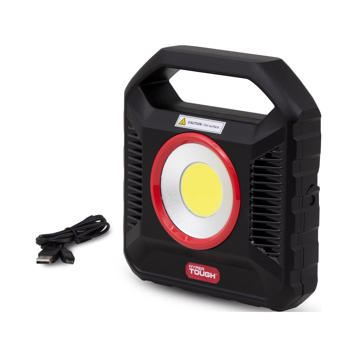 2300 Lumen LED Rechargeable Portable Work Light E33444