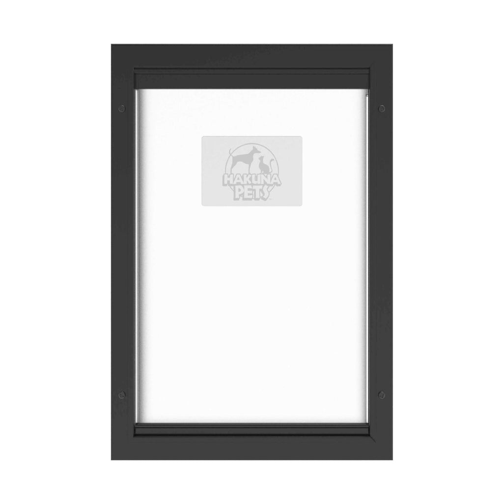 Aluminum Pet Door O710134