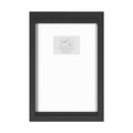 Aluminum Pet Door O710134