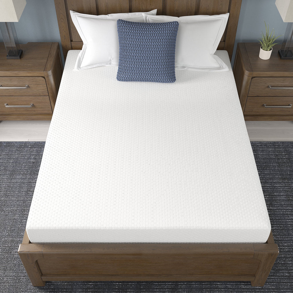 8 Inch Memory Foam King Mattress K312891