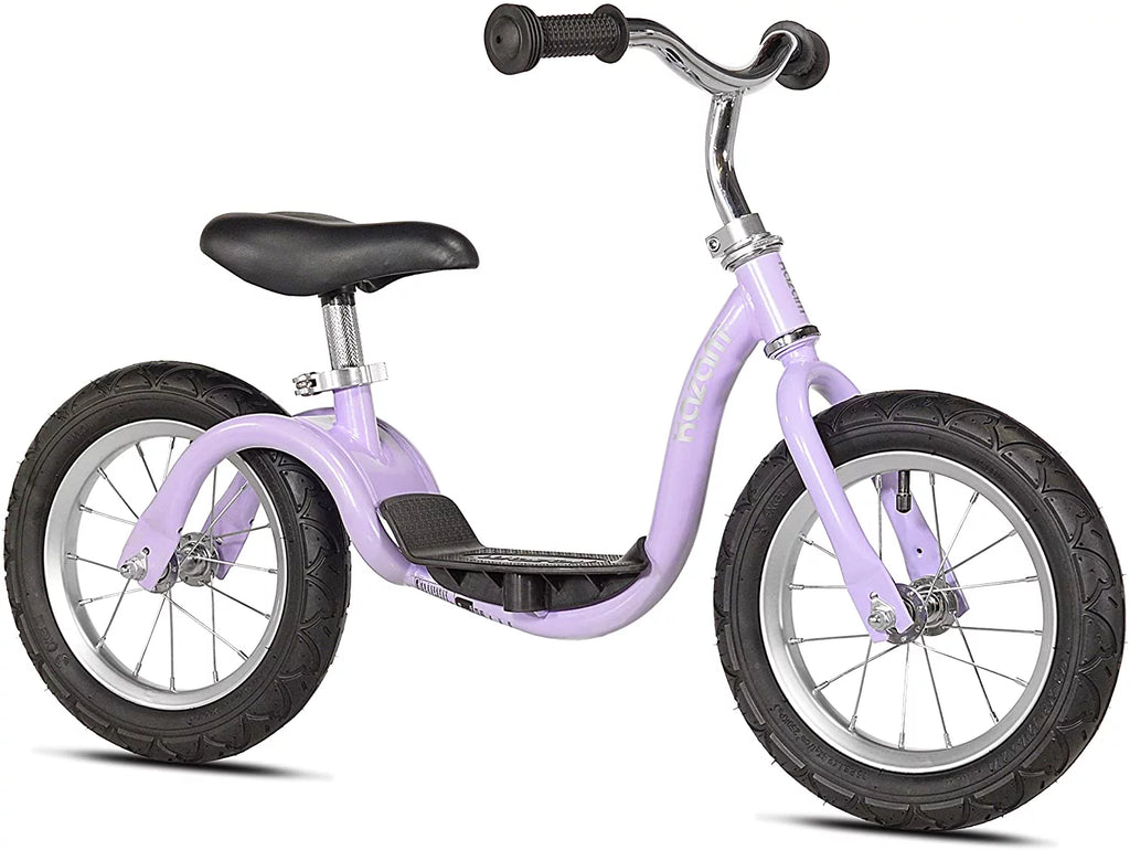 Pink Child's Balance Bike J6767