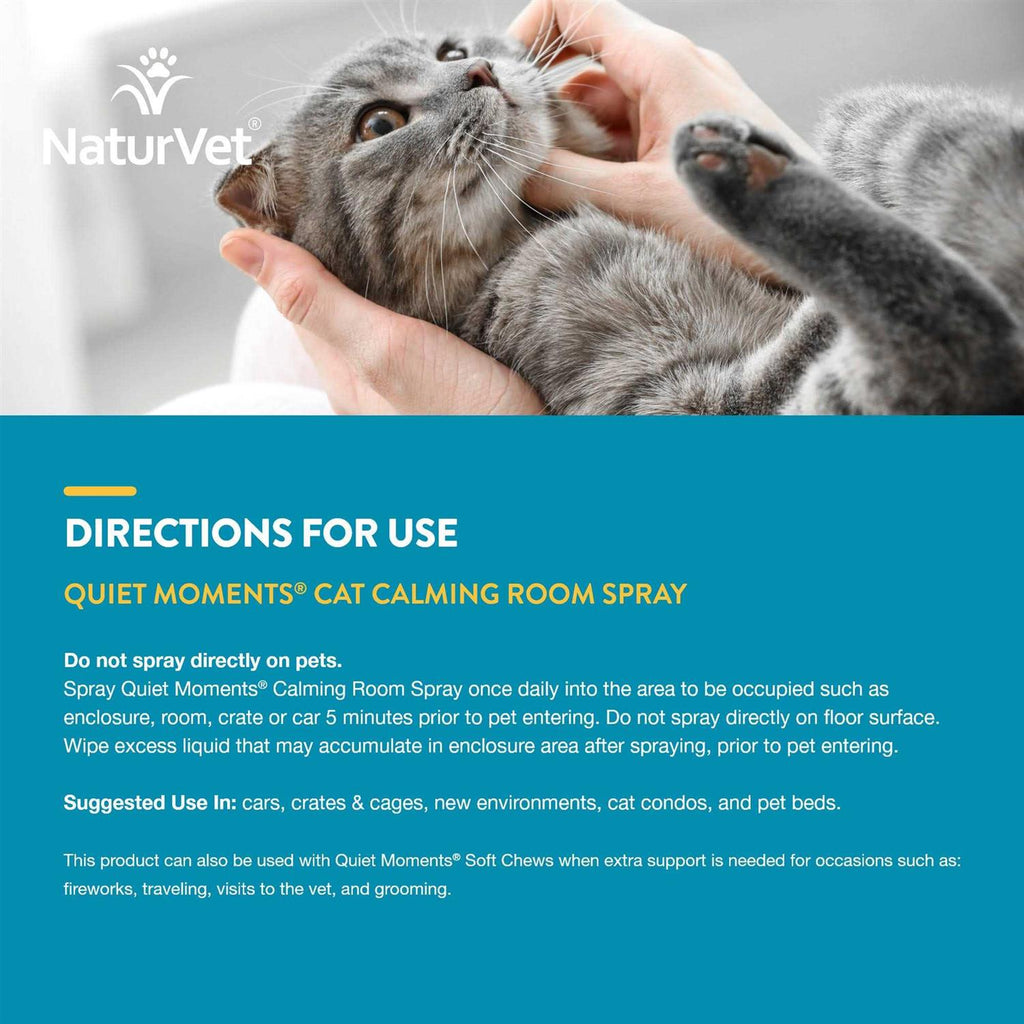 Calming Spray for Cats Q317779