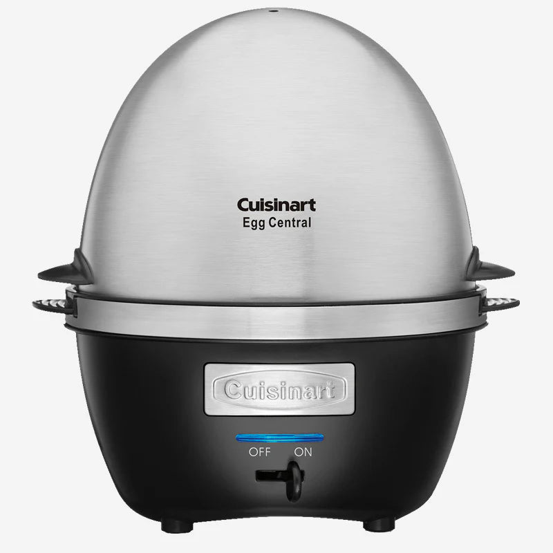 Egg Cooker 10-Egg Capacity Q357