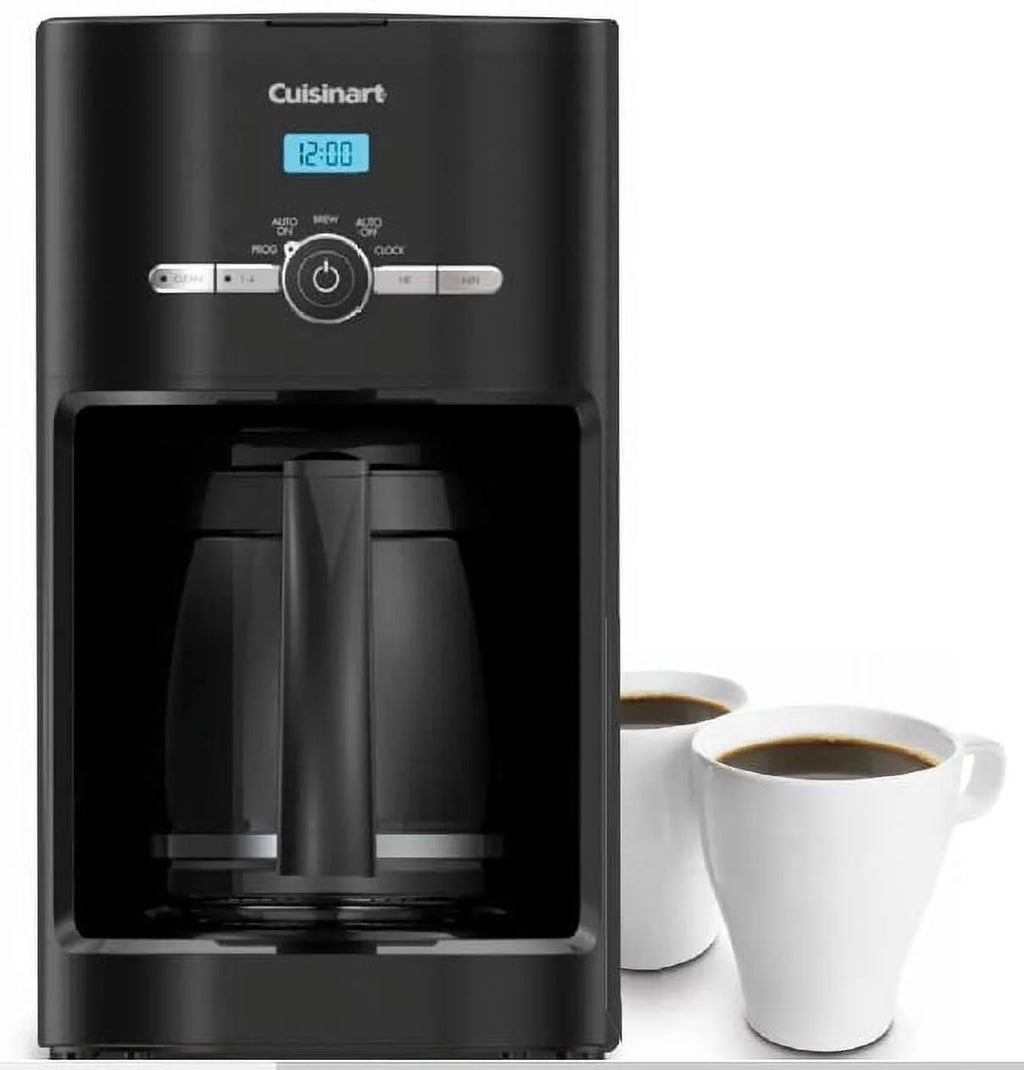 12 Cup Programmable Coffeemaker W84669