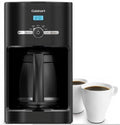 12 Cup Programmable Coffeemaker W84669