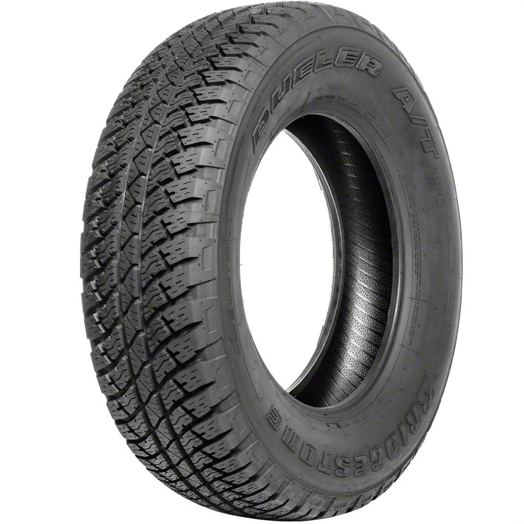 Tire D592389