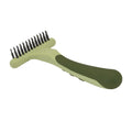 Dog Undercoat Rake V564