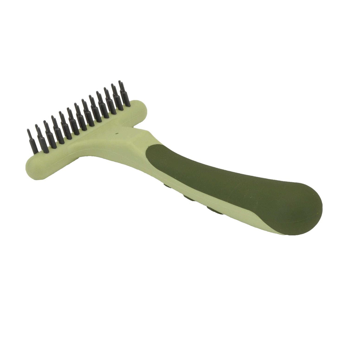 Dog Undercoat Rake V564