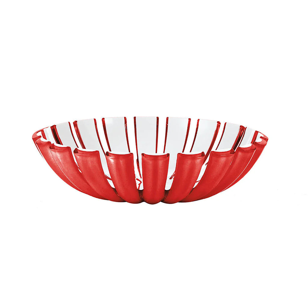 Clear Basket K834
