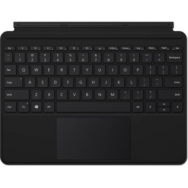Surface Go Type Cover - Black W382024