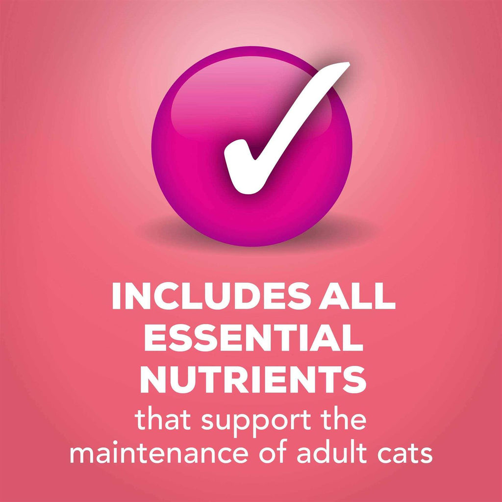 Wet Cat Food Gravy F6288