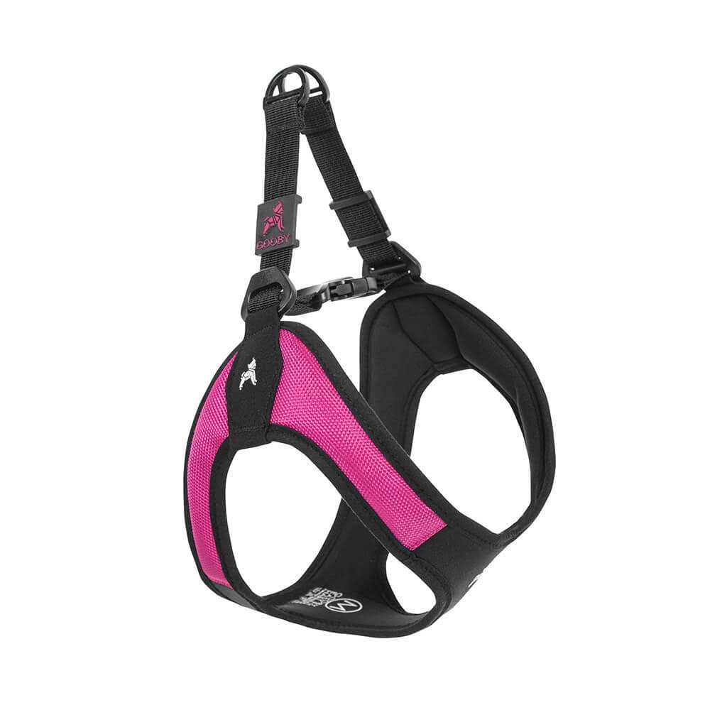 Easy Fit Dog Harness P4867