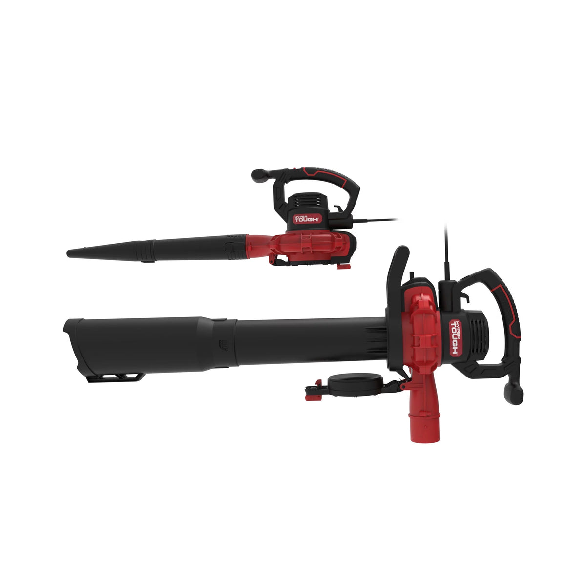 12 Amp Electric Blower/Vac Combo U229