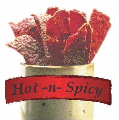 Hot & Spicy Jerky Spice 3-pack M791849
