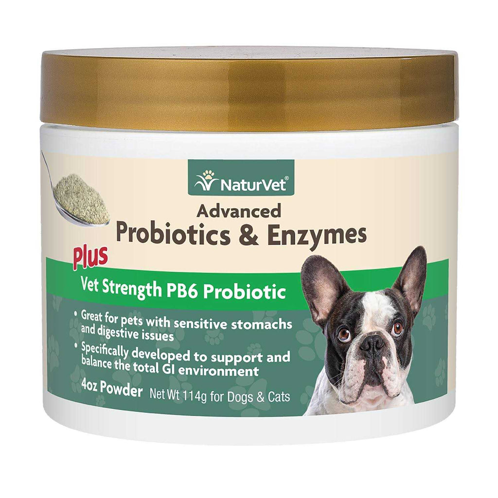 Probiotics Enzymes P551
