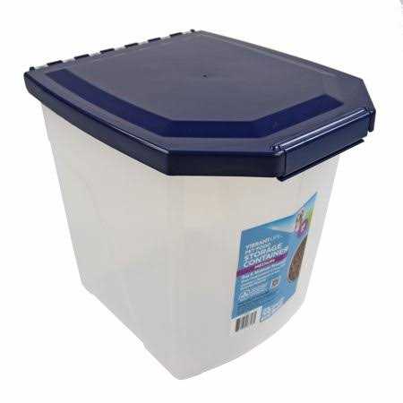 Dog Food Container Medium H9810