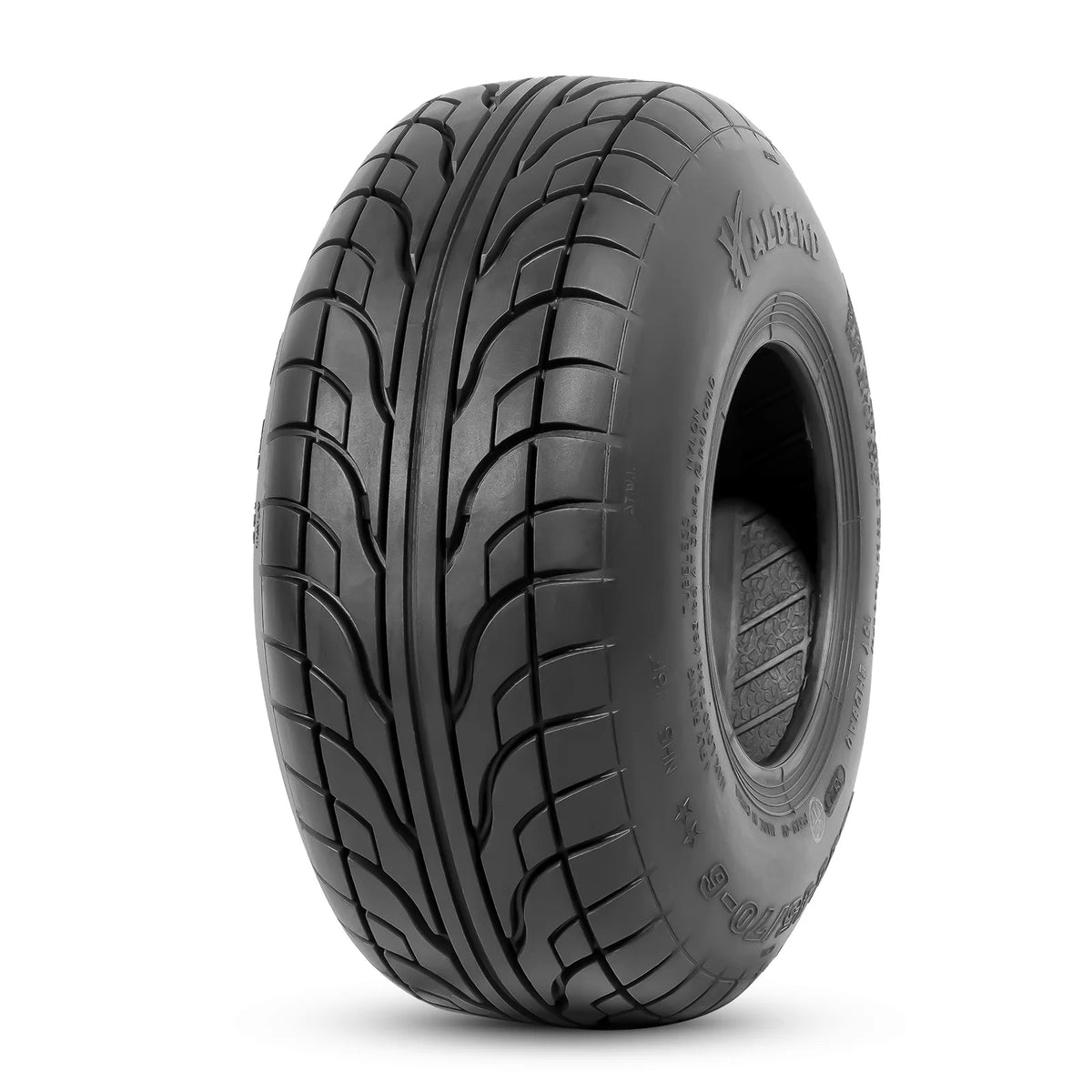 145/70-6 Go Kart ATV Tires J918