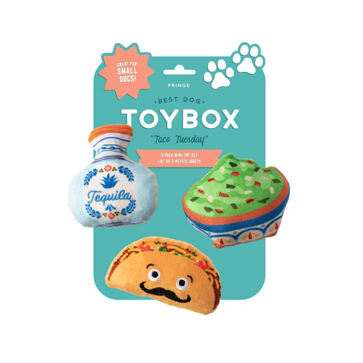 Dog Toy Set P93545