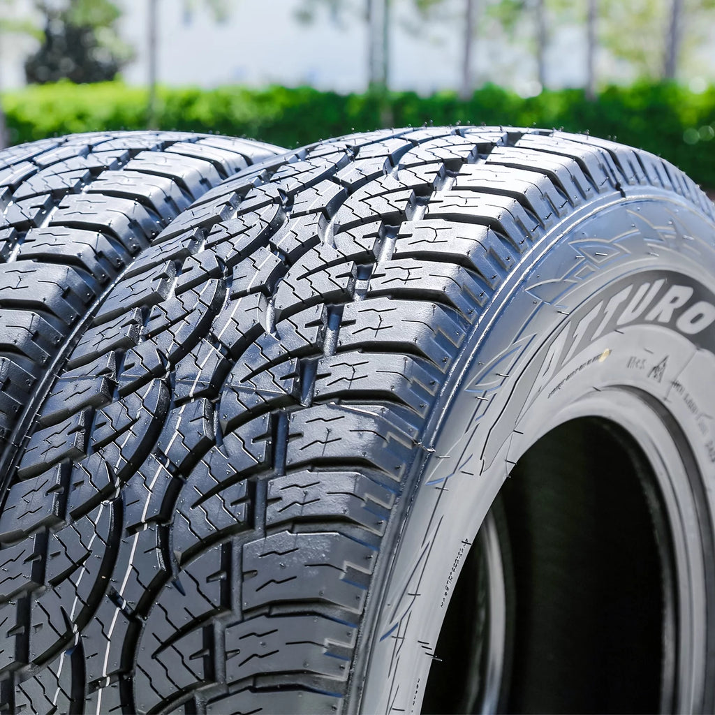 All Terrain Light Truck Tire N305