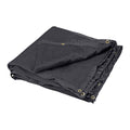 8 ft. x 16 ft. Mesh Weather-Resistant Tarp I775426