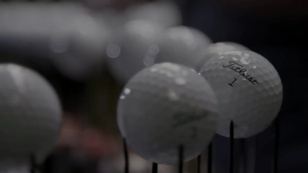 48 Pack White Golf Balls O346