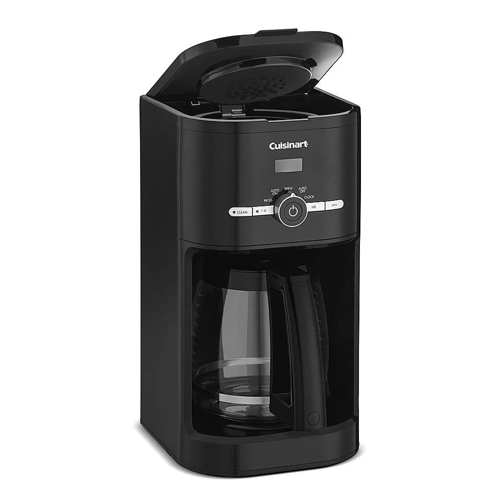 12 Cup Programmable Coffeemaker W84669